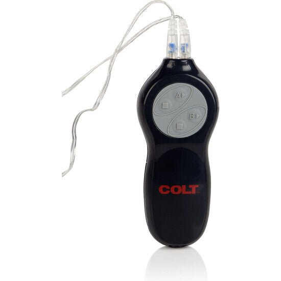 CALEXOTICS - COLT 7 FUNCTION TWIN TURBO BULLETS - Amore24