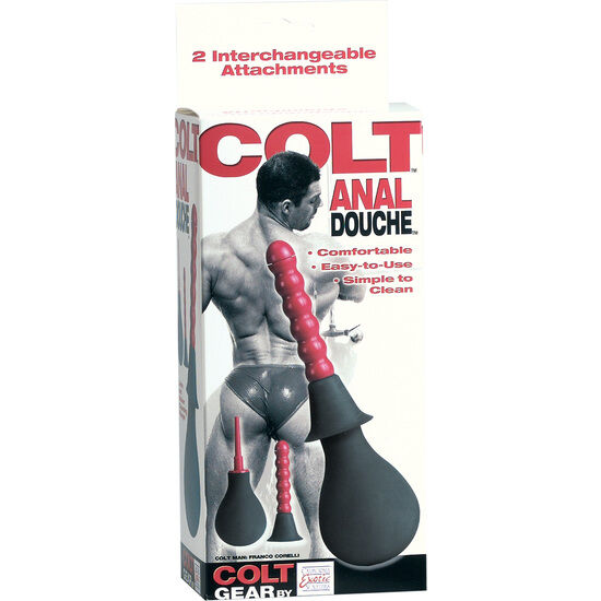 CALEXOTICS - COLT ANAL DOUCHE - Amore24