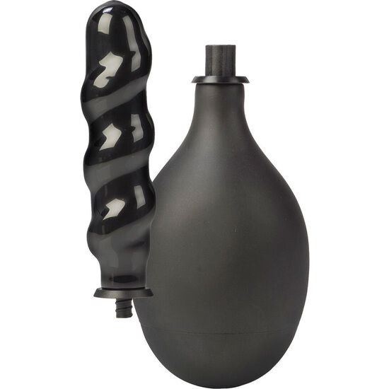CALEXOTICS - COLT ANAL DOUCHE BLACK - Amore24