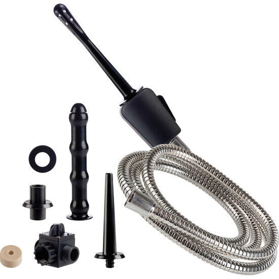 CALEXOTICS - COLT ASVANCED TRAVEL SHOWER SHOT - Amore24