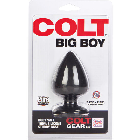 CALEXOTICS - COLT BIG BOY BLACK - Amore24