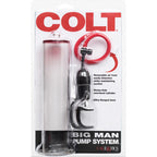 CALEXOTICS - COLT BIG MAN PUMP SYSTEM - Amore24