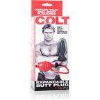 CALEXOTICS - COLT EXPANDABLE BUTT PLUG - Amore24