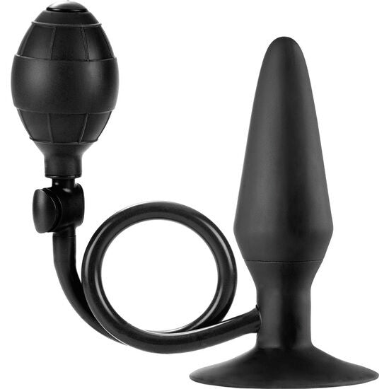 CALEXOTICS - COLT LARGE PUMPER PLUG BLACK - Amore24
