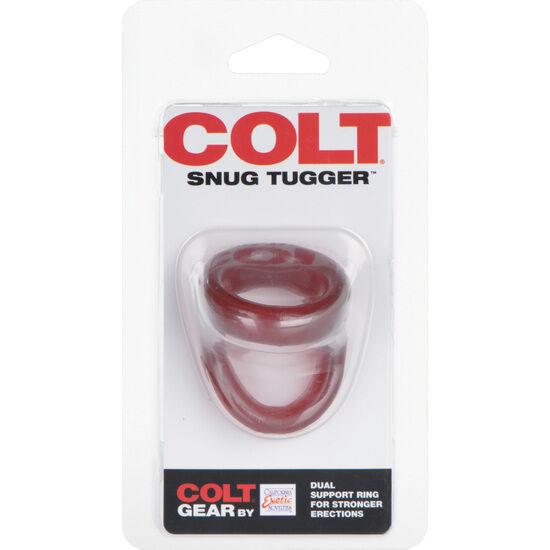 CALEXOTICS - COLT SNUG TUGGER RED - Amore24