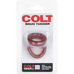 CALEXOTICS - COLT SNUG TUGGER RED - Amore24