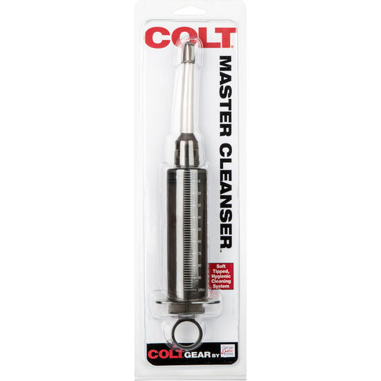 CALEXOTICS - COLT VIBRO CLEANSE SMOKE - Amore24