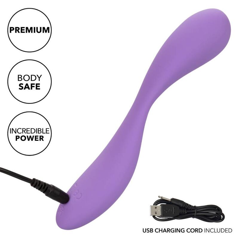 CALEXOTICS - CONTOUR DEMI VIOLET - Amore24