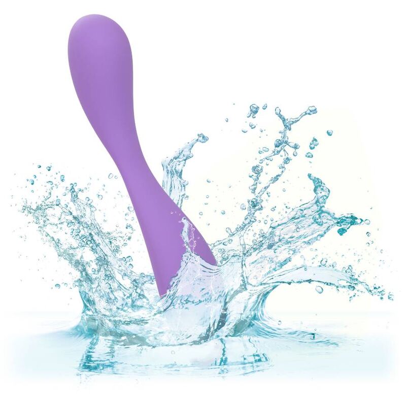 CALEXOTICS - CONTOUR DEMI VIOLET - Amore24