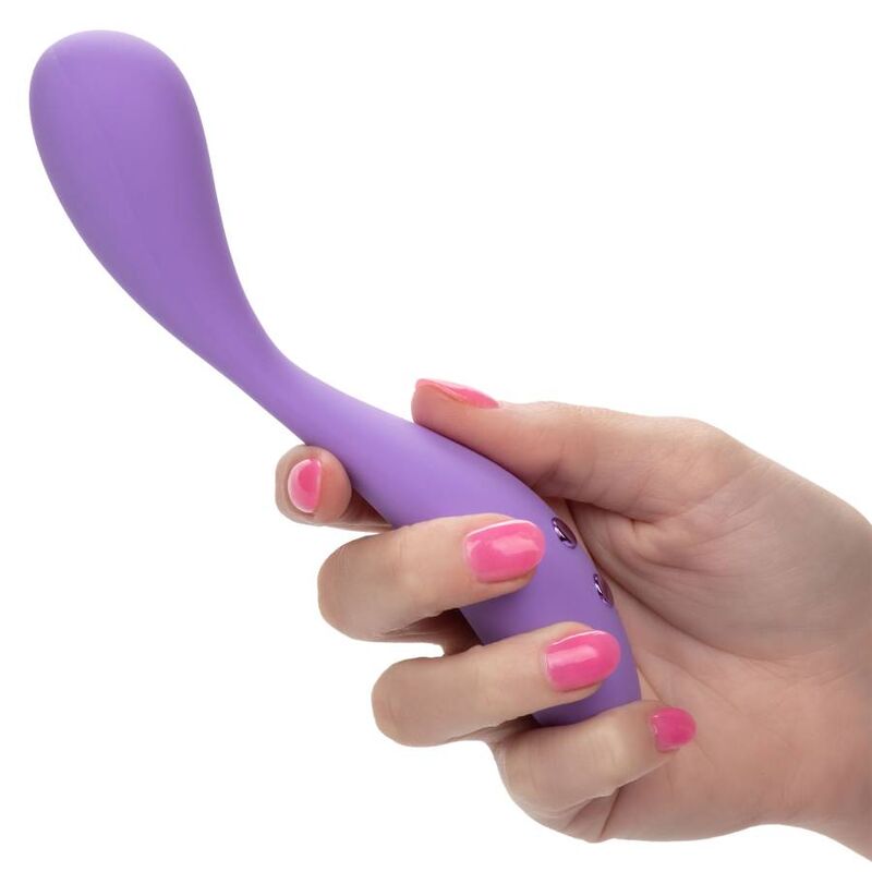 CALEXOTICS - CONTOUR DEMI VIOLET - Amore24
