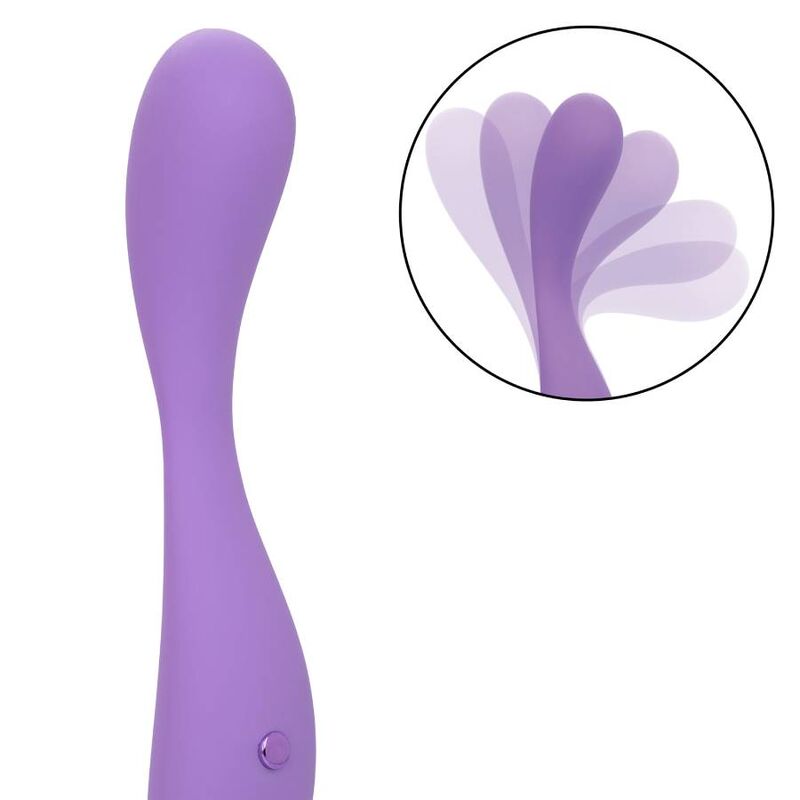 CALEXOTICS - CONTOUR DEMI VIOLET - Amore24
