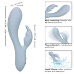 CALEXOTICS - CONTOUR KALI BLUE - Amore24