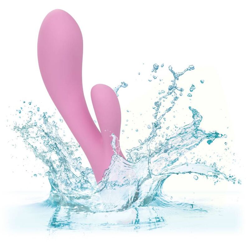 CALEXOTICS - CONTOUR ZOIE PINK - Amore24
