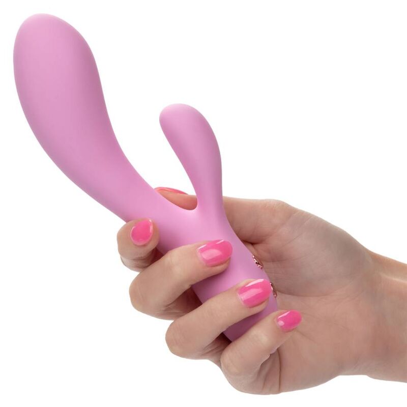 CALEXOTICS - CONTOUR ZOIE PINK - Amore24