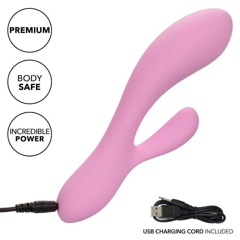 CALEXOTICS - CONTOUR ZOIE PINK - Amore24