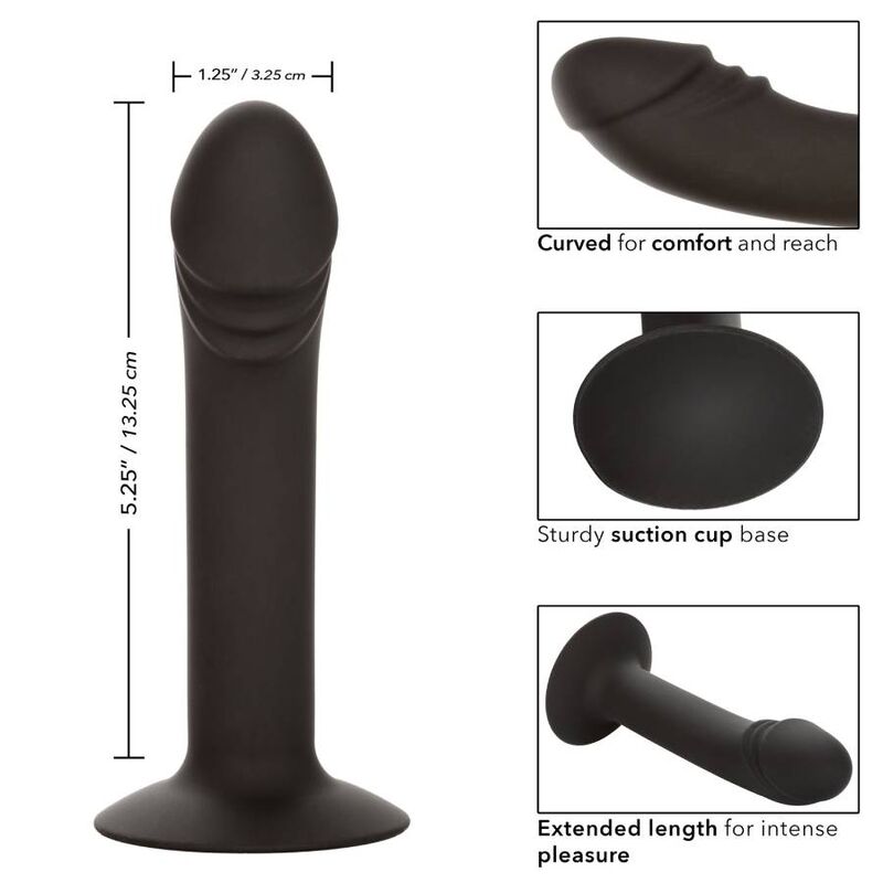 CALEXOTICS - CURVED ANAL STUD - Amore24