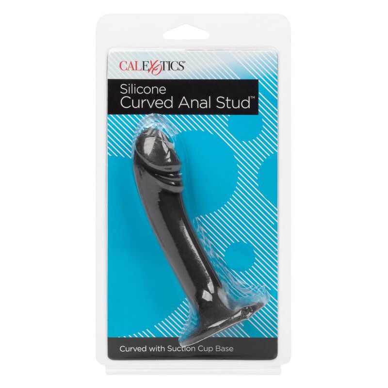 CALEXOTICS - CURVED ANAL STUD - Amore24