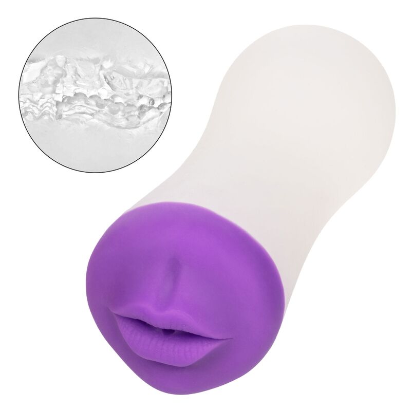 CALEXOTICS - DEEP THROAT GRIP - Amore24
