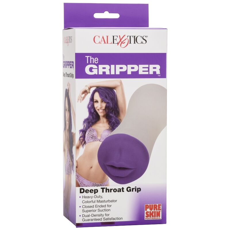 CALEXOTICS - DEEP THROAT GRIP - Amore24