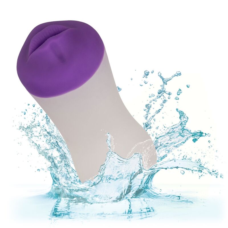 CALEXOTICS - DEEP THROAT GRIP - Amore24