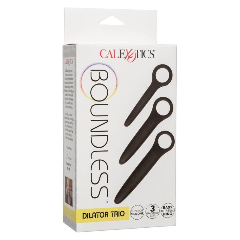 CALEXOTICS - DILATOR TRIO - Amore24