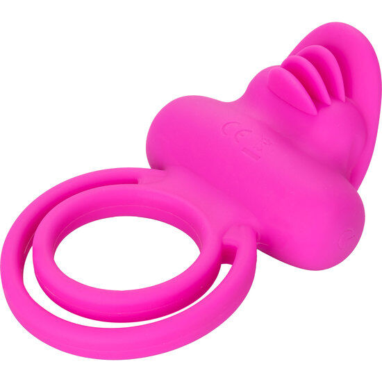 CALEXOTICS - DUAL CLIT FLICKER ENHANCER - Amore24