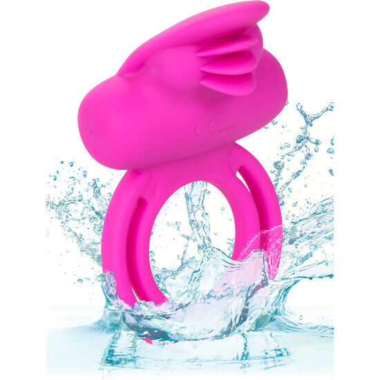 CALEXOTICS - DUAL CLIT FLICKER ENHANCER - Amore24