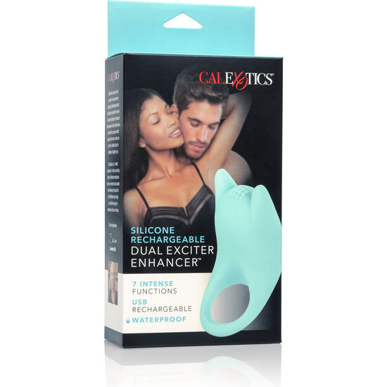 CALEXOTICS - DUAL EXCITER ENHANCER - Amore24