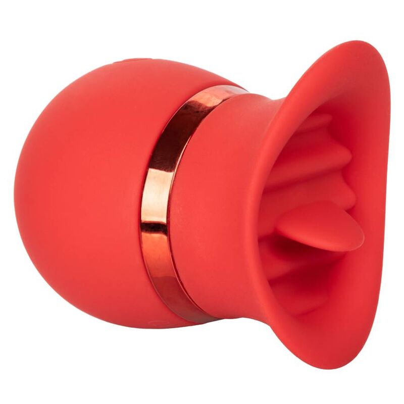 CALEXOTICS - FRENCH KISS SWEET TALKER - Amore24