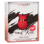 CALEXOTICS - FRENCH KISS SWEET TALKER - Amore24