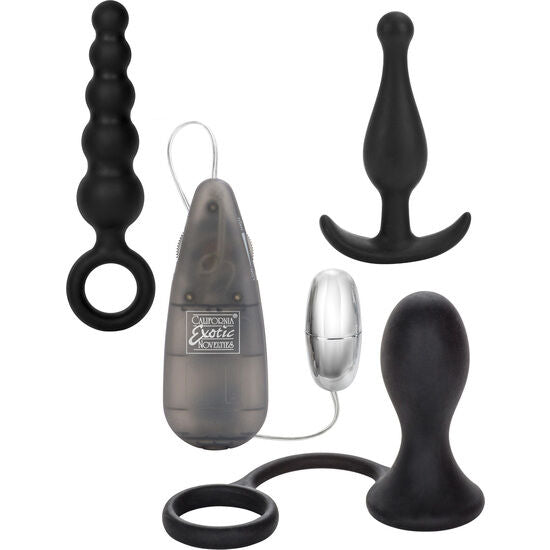 CALEXOTICS - HIS PROSTATE TRAINING KIT - Amore24
