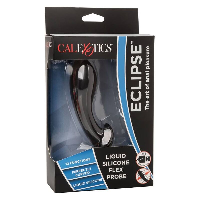 CALEXOTICS - LIQUID SILICONE FLEX PROBE - Amore24