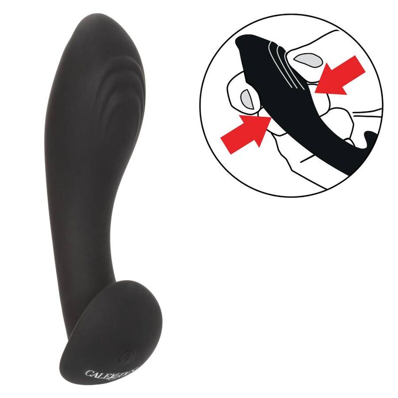 CALEXOTICS - LIQUID SILICONE FLEX PROBE - Amore24