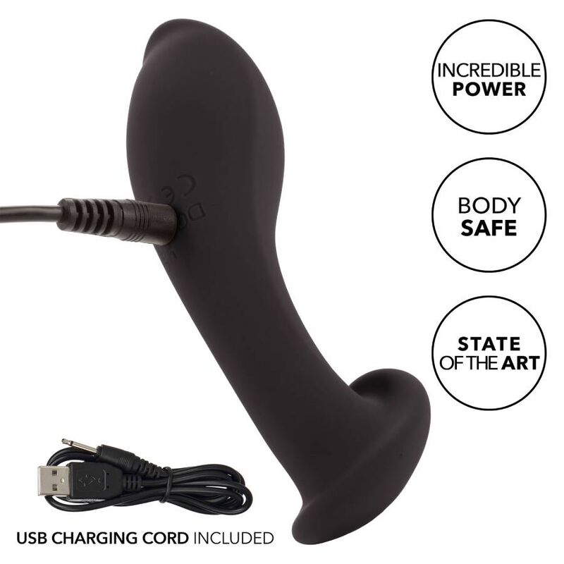 CALEXOTICS - LIQUID SILICONE FLEX PROBE - Amore24