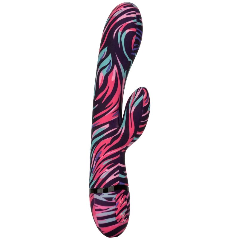 CALEXOTICS - MENAGE A MOI DUAL WAND VIBRATOR - Amore24