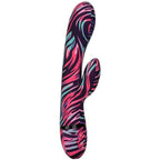 CALEXOTICS - MENAGE A MOI DUAL WAND VIBRATOR - Amore24