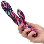 CALEXOTICS - MENAGE A MOI DUAL WAND VIBRATOR - Amore24