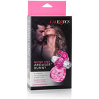 CALEXOTICS - MICRO VIBE AROUSER BUNNY - Amore24