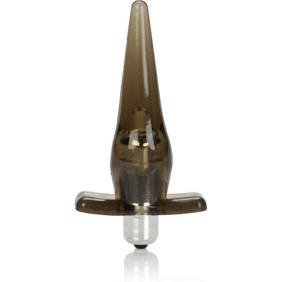 CALEXOTICS - MINI VIBRO TEASE BLACK - Amore24
