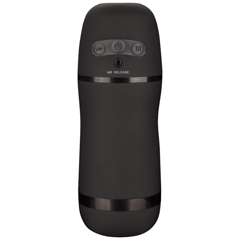 CALEXOTICS - OPTIMUM POWER STROKER VIBRATING AND SUCTION FUNCTIONS - Amore24