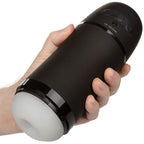 CALEXOTICS - OPTIMUM POWER STROKER VIBRATING AND SUCTION FUNCTIONS - Amore24