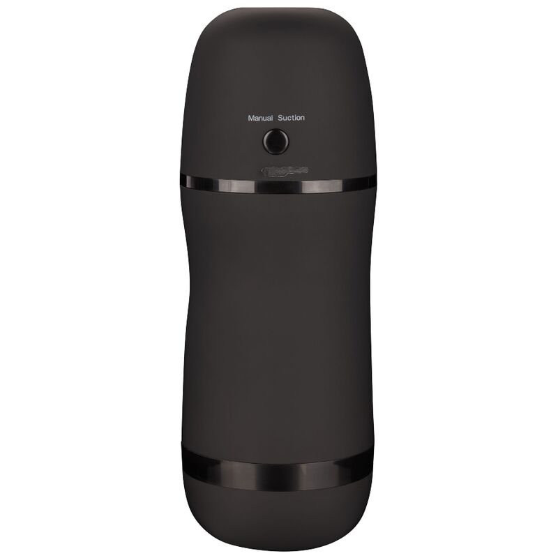 CALEXOTICS - OPTIMUM POWER STROKER VIBRATING AND SUCTION FUNCTIONS - Amore24