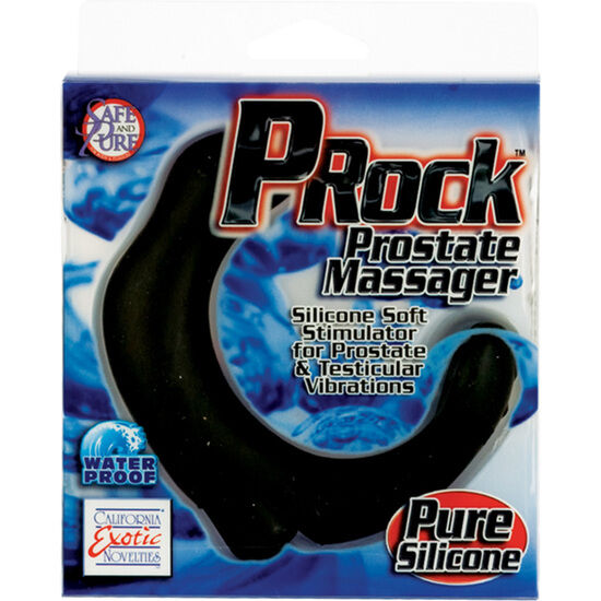CALEXOTICS - P-ROCK PROSTATE MASSAGER - Amore24