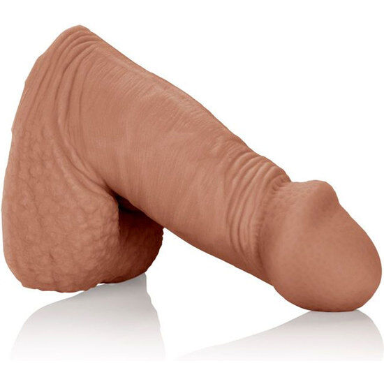 CALEXOTICS - PACKING PENIS BROWN 12.75 CM - Amore24