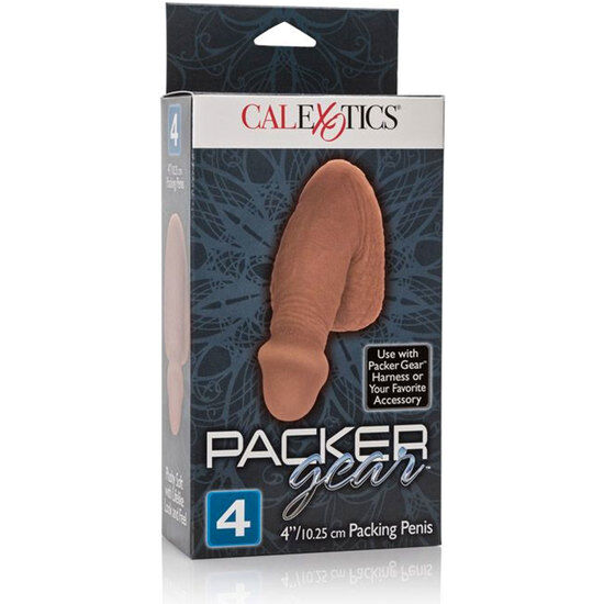 CALEXOTICS - PACKING PENIS BROWN 12.75 CM - Amore24