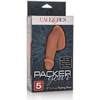 CALEXOTICS - PACKING PENIS BROWN 14.5 CM - Amore24