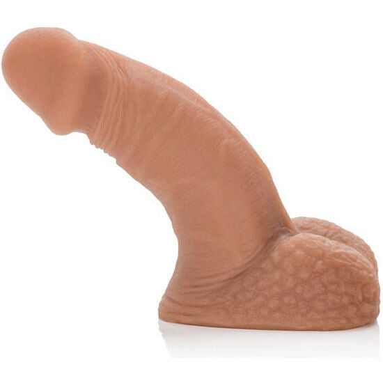 CALEXOTICS - PACKING PENIS BROWN 14.5 CM - Amore24