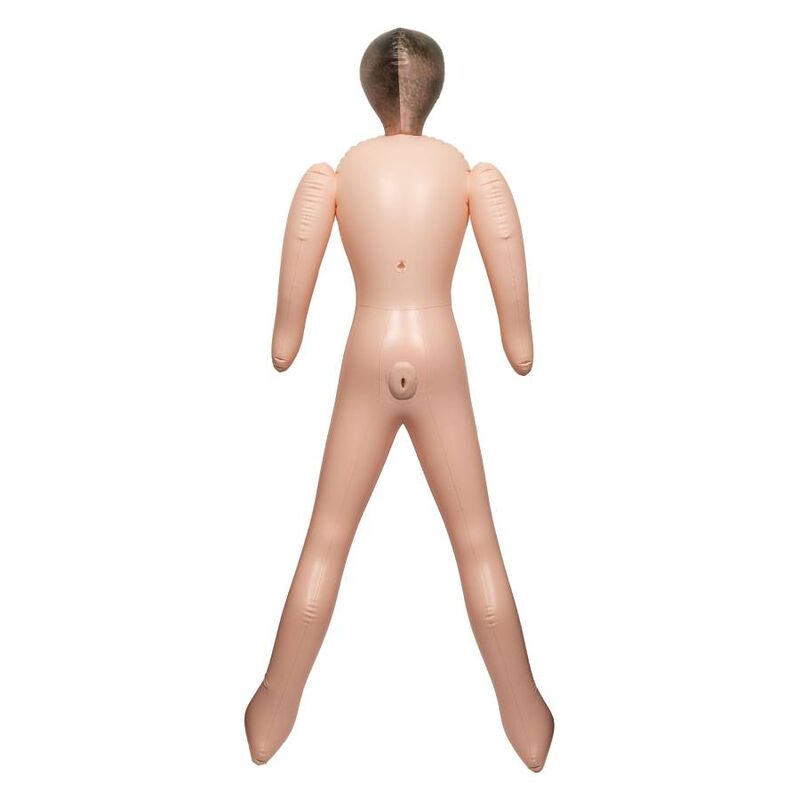 CALEXOTICS - PERSONAL TRAINER LOVE DOLL - Amore24