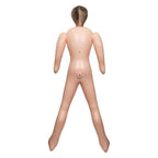 CALEXOTICS - PERSONAL TRAINER LOVE DOLL - Amore24