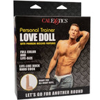 CALEXOTICS - PERSONAL TRAINER LOVE DOLL - Amore24